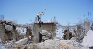 © Heinrich Völkel, Ostkreuz