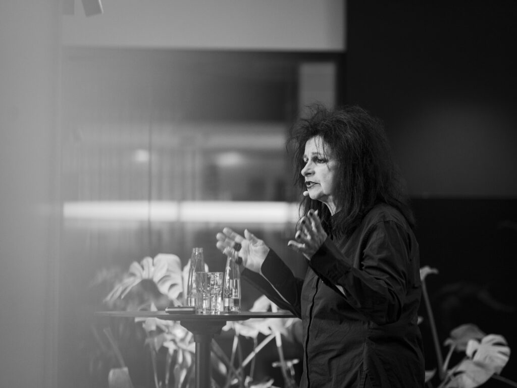 Architecture Matters 2024 Foto: Tanja Kernweiss