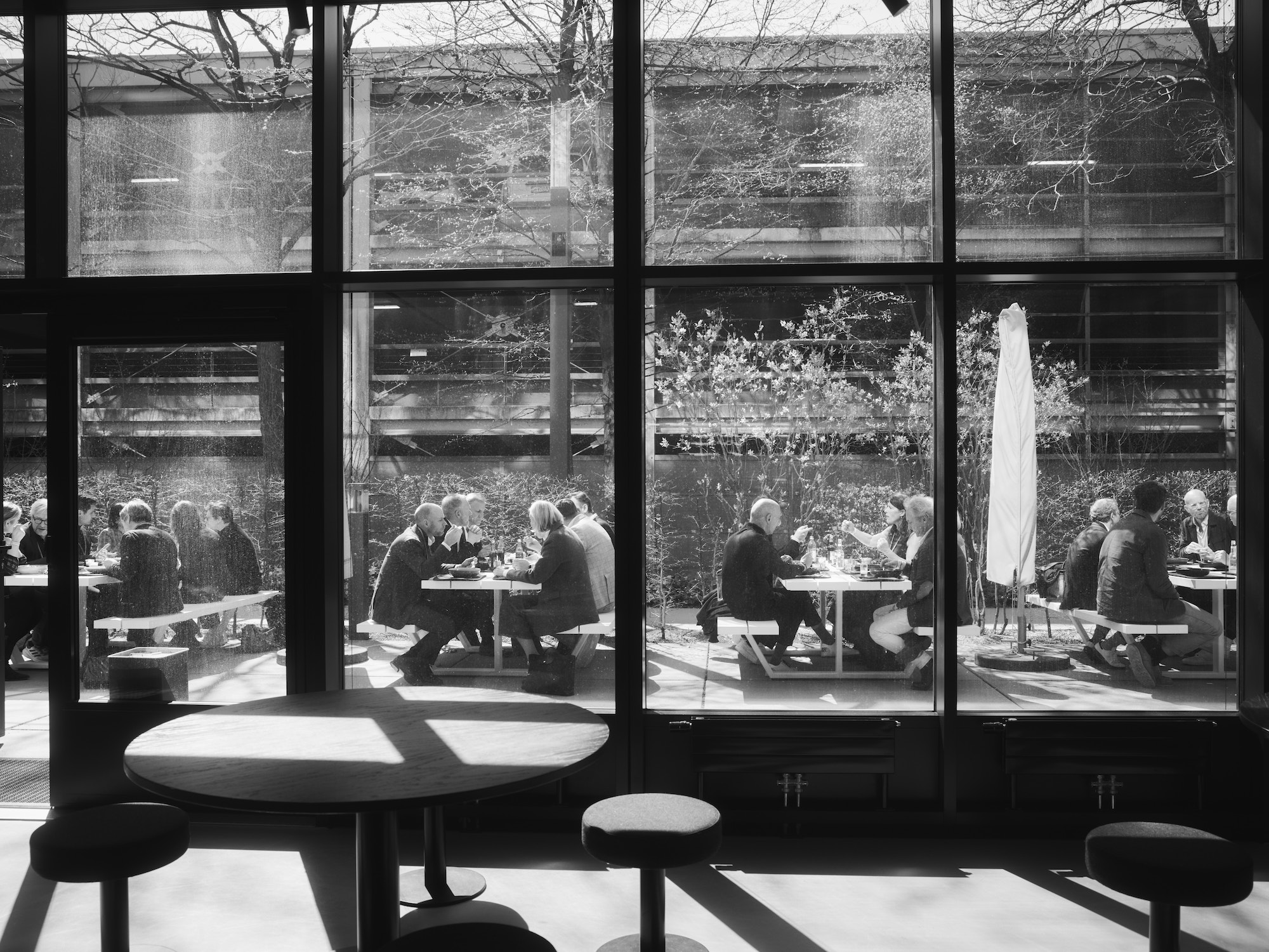 Architecture Matters 2025 Foto: Tanja Kernweiss