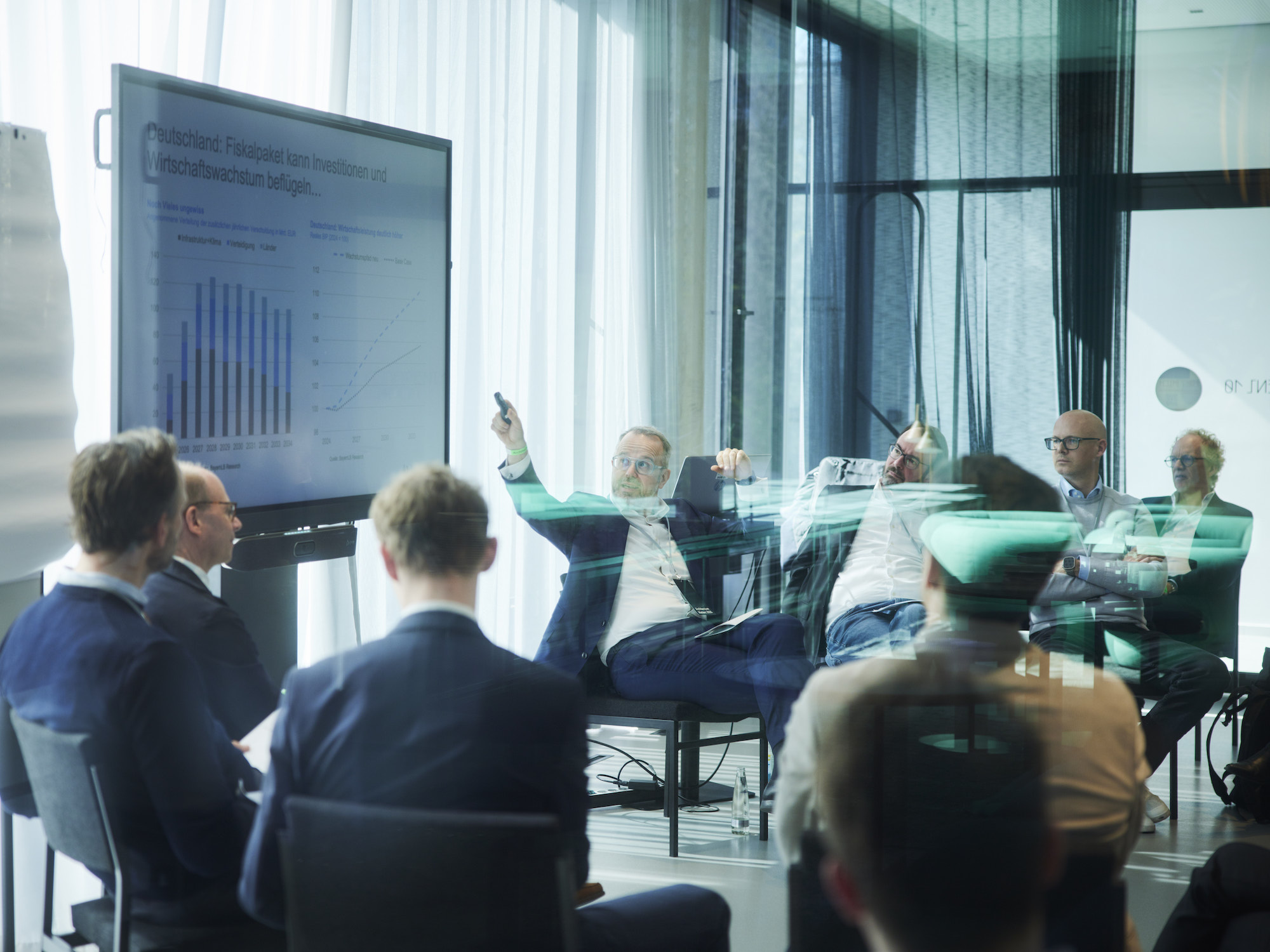 Architecture Matters 2025