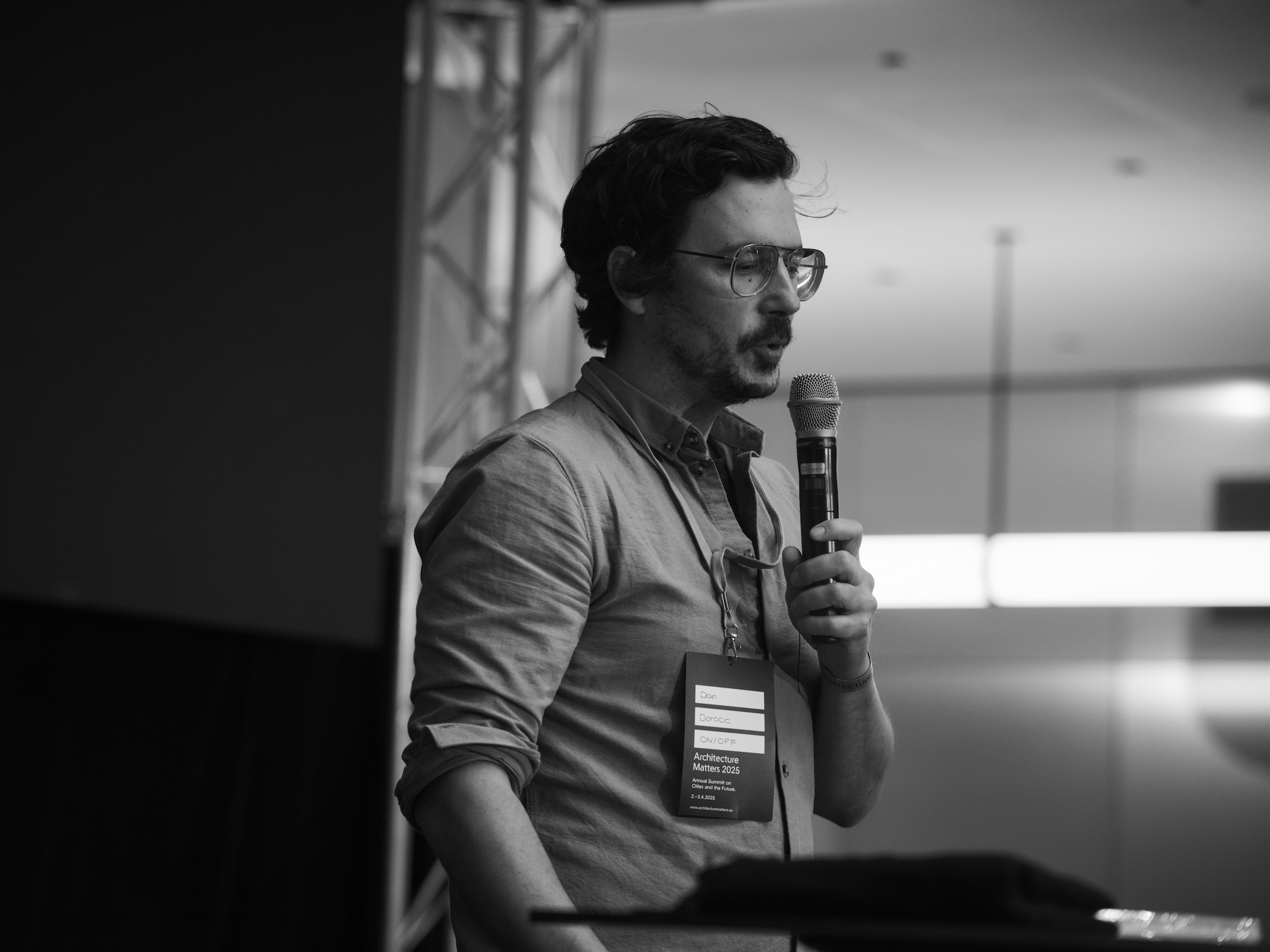 Architecture Matters 2025 Focus Hauptbahnhofsviertel – Goethestraße Foto: Tanja Kernweiss