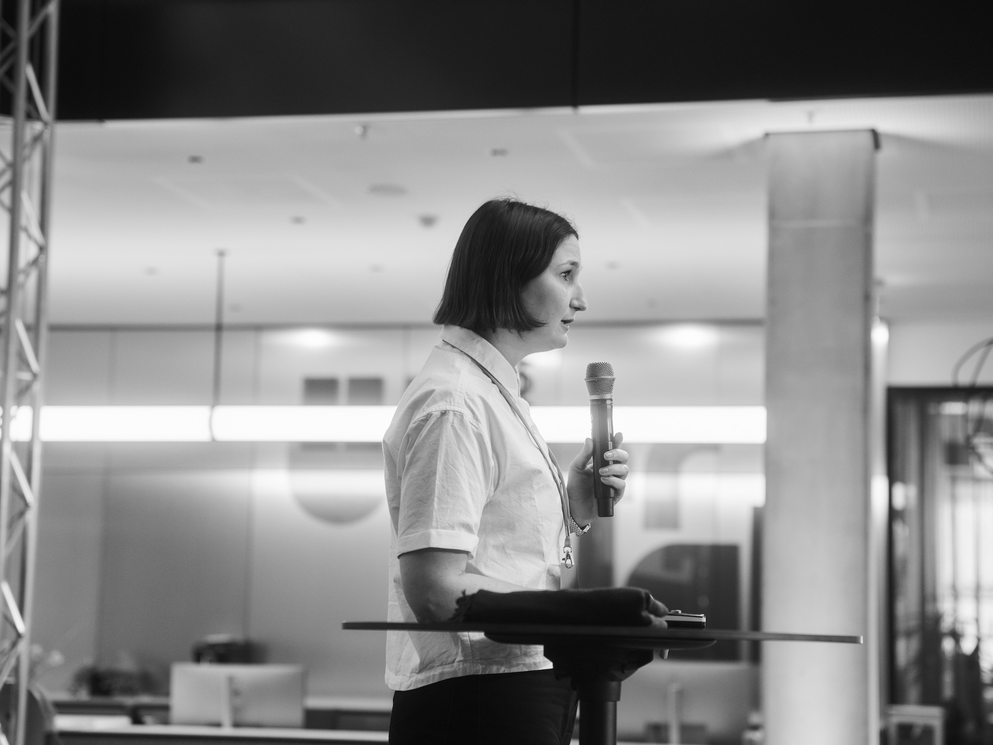 Architecture Matters 2025 Focus Hauptbahnhofsviertel – Goethestraße Foto: Tanja Kernweiss